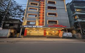 Fabhotel Ag Star - Nr Kolkata Airport